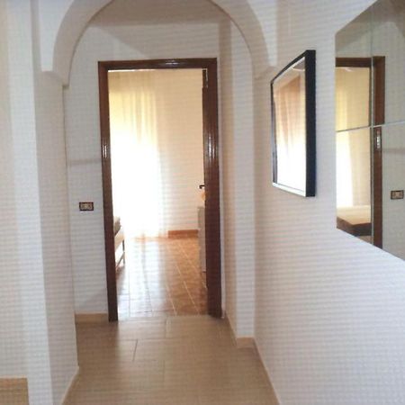 Casa Vacanze Taibi Castrofilippo Экстерьер фото