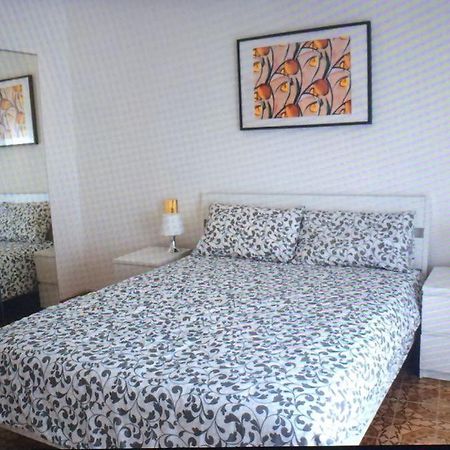 Casa Vacanze Taibi Castrofilippo Экстерьер фото