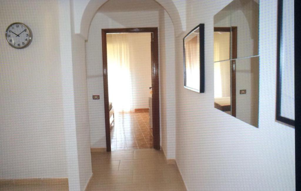 Casa Vacanze Taibi Castrofilippo Экстерьер фото