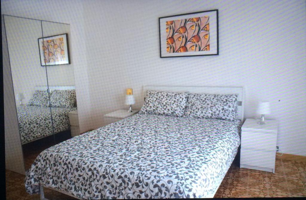 Casa Vacanze Taibi Castrofilippo Экстерьер фото